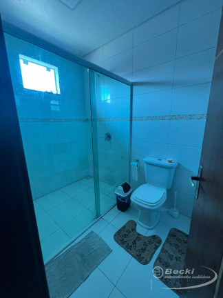 Imagem Casa com 3 Quartos à Venda, 125 m² em João Costa - Joinville