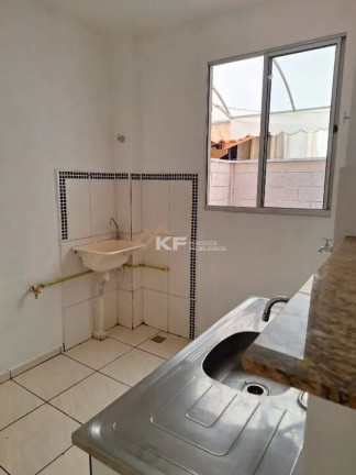Imagem Apartamento com 2 Quartos à Venda, 45 m² em Ipiranga - Ribeirão Preto Imagem Apartamento com 2 Quartos à Venda, 45 m² em Ipiranga - Ribeirão Preto
