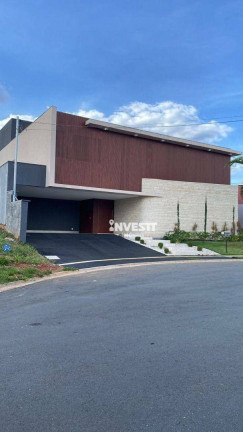 Sobrado com 4 Quartos à Venda, 315 m² em Jardins Bolonha - Senador Canedo