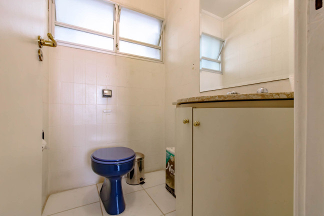 Imagem Apartamento com 3 Quartos à Venda, 105 m² em Itaim Bibi - São Paulo
