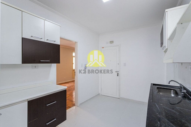 Imagem Apartamento com 3 Quartos à Venda, 135 m² em Itaim Bibi - São Paulo
