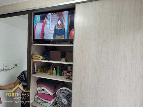 Imagem Imóvel com 2 Quartos à Venda, 57 m² em Caiçara - Praia Grande