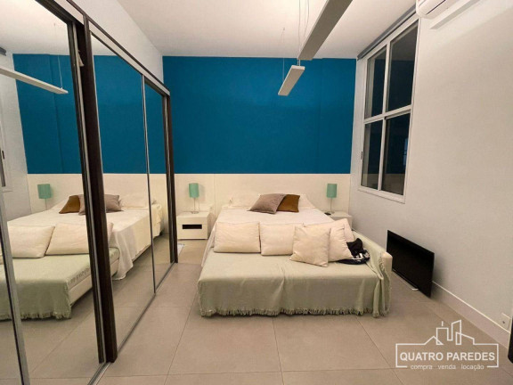 Imagem Loft com 1 Quarto à Venda, 155 m² em Barra Da Tijuca - Rio De Janeiro Imagem Loft com 1 Quarto à Venda, 155 m² em Barra Da Tijuca - Rio De Janeiro