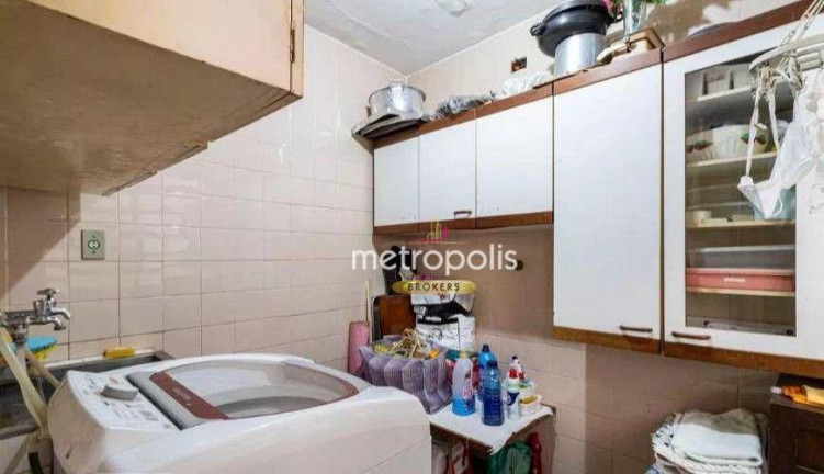 Imagem Casa com 3 Quartos à Venda, 178 m² em Vila Firmiano Pinto - São Paulo