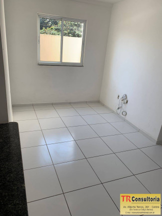 Apartamento com 2 Quartos para Alugar, 60 m² em Parque Turf Club - Campos Dos Goytacazes