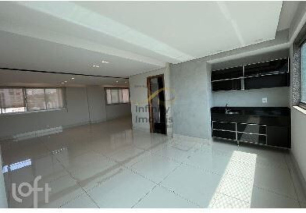 Imagem Apartamento com 4 Quartos à Venda, 160 m² em São Pedro - Belo Horizonte Imagem Apartamento com 4 Quartos à Venda, 160 m² em São Pedro - Belo Horizonte