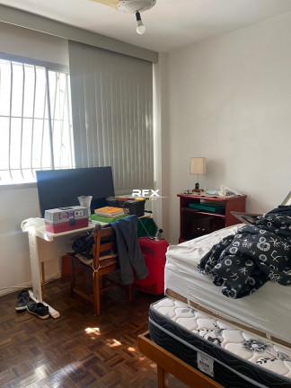 Imagem Apartamento com 4 Quartos à Venda, 160 m² em Icaraí - Niterói