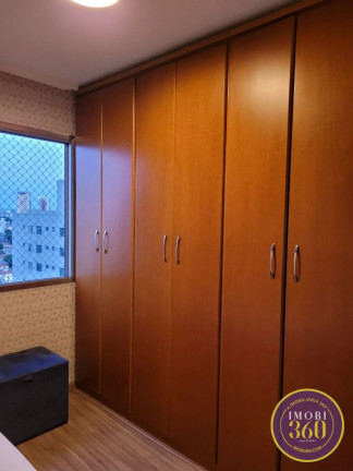 Imagem Apartamento com 3 Quartos à Venda, 83 m² em Penha De França - São Paulo