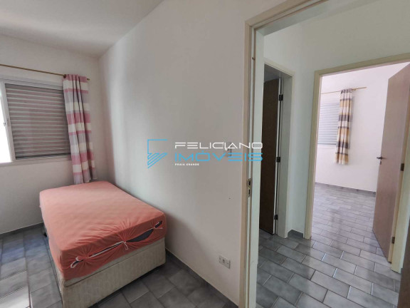 Imagem Apartamento com 2 Quartos à Venda, 70 m² em Real - Praia Grande