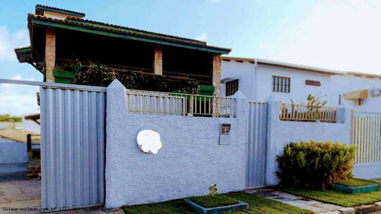 Imagem Casa com 5 Quartos à Venda, 300 m² em Vilas Do Atlântico - Lauro De Freitas Imagem Casa com 5 Quartos à Venda, 300 m² em Vilas Do Atlântico - Lauro De Freitas