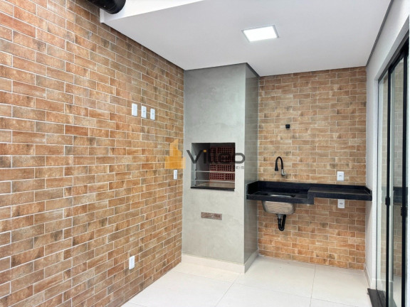 Imagem Casa de Condomínio com 3 Quartos à Venda,  em Barcelona - Sorocaba