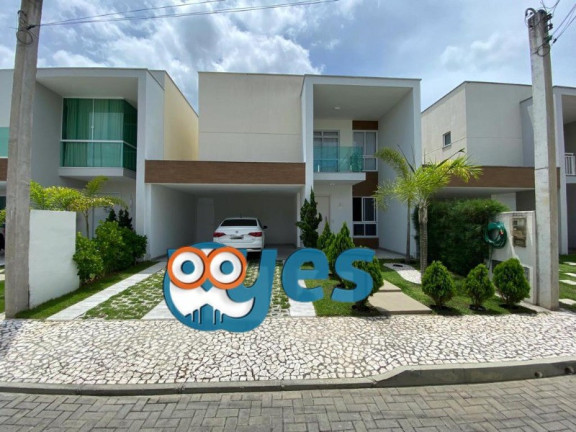 Casa com 3 Quartos à Venda, 234 m² em Sim - Feira De Santana