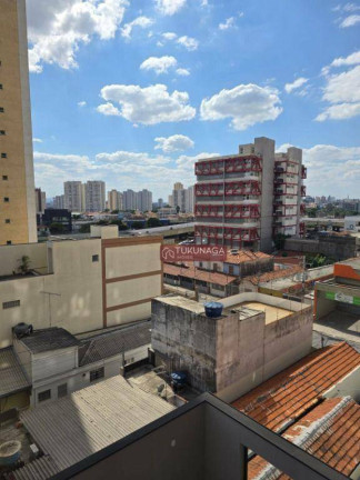 Imagem Apartamento com 2 Quartos para Alugar, 40 m² em Tatuapé - São Paulo Imagem Apartamento com 2 Quartos para Alugar, 40 m² em Tatuapé - São Paulo