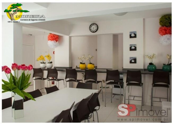 Imagem Apartamento com 2 Quartos à Venda, 50 m² em Tremembe - São Paulo