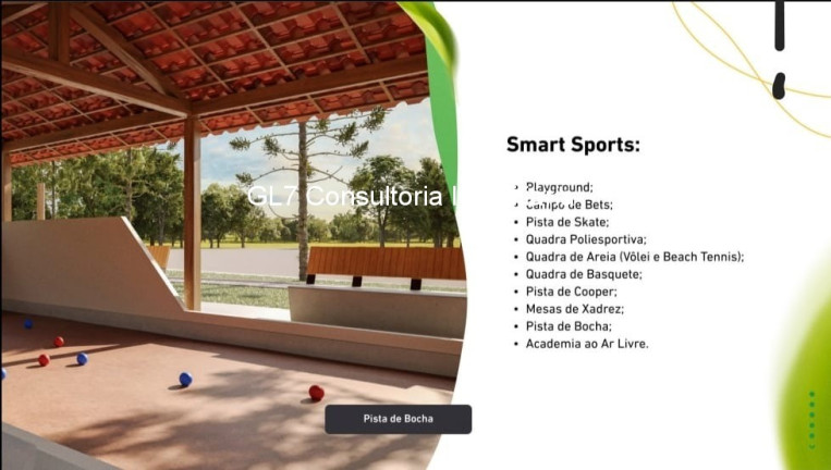 Imagem Terreno à Venda, 175 m² em Olaria - Salto Imagem Terreno à Venda, 175 m² em Olaria - Salto