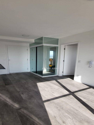 Imagem Apartamento com 1 Quarto à Venda, 29 m² em Tucuruvi - São Paulo