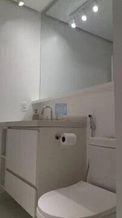 Imagem Apartamento com 1 Quarto à Venda, 44 m² em Vila Mariana - São Paulo Imagem Apartamento com 1 Quarto à Venda, 44 m² em Vila Mariana - São Paulo