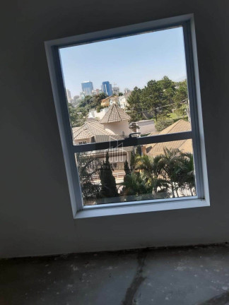 Imagem Apartamento com 1 Quarto à Venda, 55 m² em Empresarial 18 Do Forte - Barueri