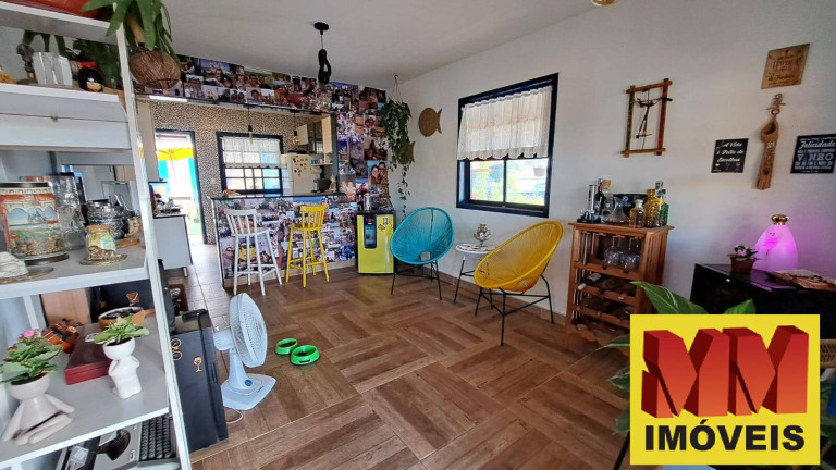 Imagem Casa de Condomínio com 3 Quartos à Venda, 150 m² em Ogiva - Cabo Frio