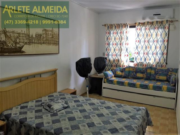 Imagem Apartamento com 1 Quarto para Alugar ou Temporada, 27 m² em Centro - Porto Belo Imagem Apartamento com 1 Quarto para Alugar ou Temporada, 27 m² em Centro - Porto Belo