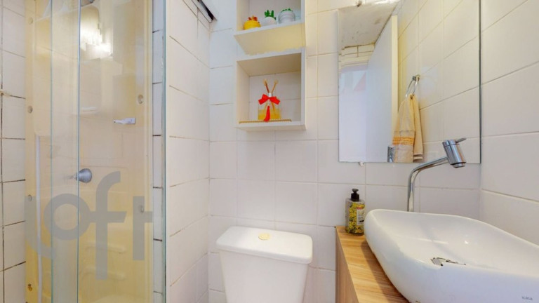 Imagem Apartamento com 2 Quartos à Venda, 44 m² em Luz - São Paulo Imagem Apartamento com 2 Quartos à Venda, 44 m² em Luz - São Paulo