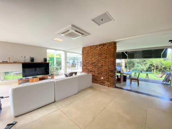 Imagem Casa de Condomínio com 4 Quartos à Venda, 450 m² em Ariribá - Balneário Camboriú Imagem Casa de Condomínio com 4 Quartos à Venda, 450 m² em Ariribá - Balneário Camboriú