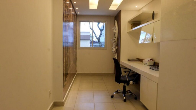 Imagem Imóvel com 3 Quartos à Venda, 75 m² em água Rasa - São Paulo Imagem Imóvel com 3 Quartos à Venda, 75 m² em água Rasa - São Paulo