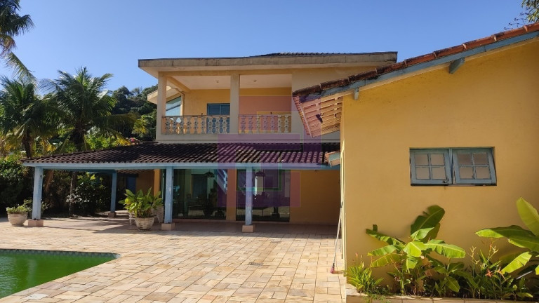 Imagem Sobrado com 5 Quartos à Venda, 656 m² em Balneário Praia Do Pernambuco - Guarujá Imagem Sobrado com 5 Quartos à Venda, 656 m² em Balneário Praia Do Pernambuco - Guarujá