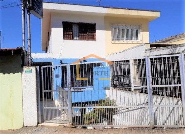 Sobrado com 3 Quartos à Venda, 210 m² em Tucuruvi - São Paulo