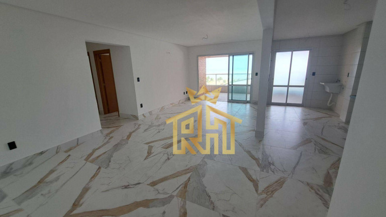 Imagem Apartamento com 3 Quartos à Venda, 126 m² em Aviação - Praia Grande Imagem Apartamento com 3 Quartos à Venda, 126 m² em Aviação - Praia Grande
