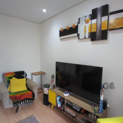 Imagem Apartamento com 2 Quartos à Venda, 51 m² em Vila Nova - Porto Alegre Imagem Apartamento com 2 Quartos à Venda, 51 m² em Vila Nova - Porto Alegre