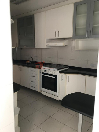 Imagem Apartamento com 3 Quartos à Venda, 92 m² em Vila Osasco - Osasco Imagem Apartamento com 3 Quartos à Venda, 92 m² em Vila Osasco - Osasco