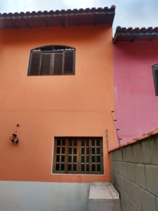 Imagem Sobrado com 3 Quartos à Venda, 143 m² em Vila Perracini - Poá
