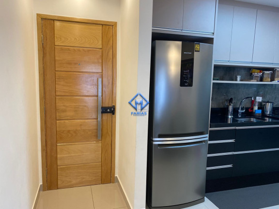 Imagem Apartamento com 3 Quartos à Venda, 80 m² em Ipiranga - São Paulo Imagem Apartamento com 3 Quartos à Venda, 80 m² em Ipiranga - São Paulo