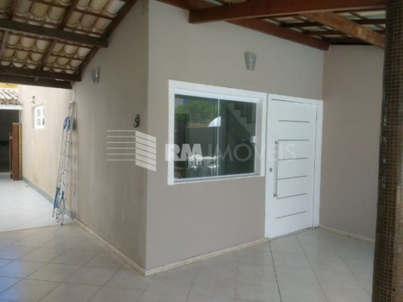 Imagem Casa de Condomínio com 4 Quartos à Venda, 249 m² em Stella Maris - Salvador Imagem Casa de Condomínio com 4 Quartos à Venda, 249 m² em Stella Maris - Salvador