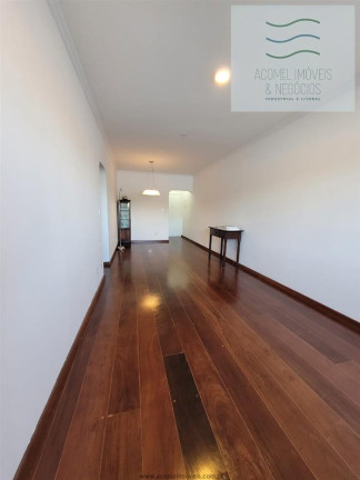 Imagem Apartamento com 2 Quartos à Venda, 100 m² em Itararé - São Vicente