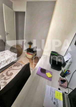 Imagem Apartamento com 3 Quartos à Venda, 70 m² em Vila Guilherme - São Paulo