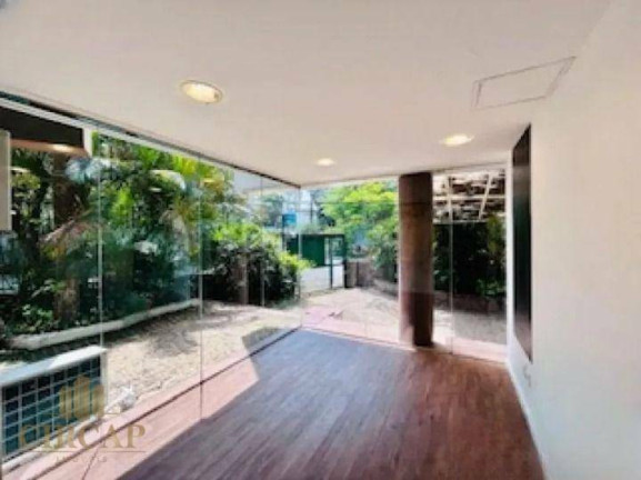 Imagem Edifício Residencial para Alugar, 1.800 m² em Alto De Pinheiros - São Paulo Imagem Edifício Residencial para Alugar, 1.800 m² em Alto De Pinheiros - São Paulo