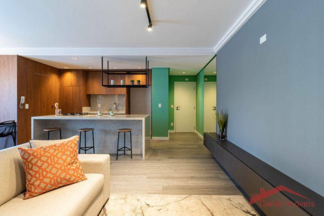 Imagem Apartamento com 3 Quartos à Venda, 92 m² em Anita Garibaldi - Joinville