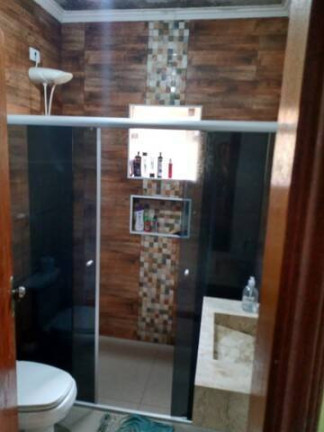Imagem Casa com 3 Quartos à Venda, 125 m² em Parque Novo Horizonte - São José Dos Campos Imagem Casa com 3 Quartos à Venda, 125 m² em Parque Novo Horizonte - São José Dos Campos