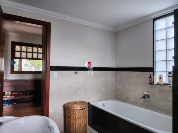 Imagem Casa com 6 Quartos à Venda, 505 m² em Manguinhos - Serra