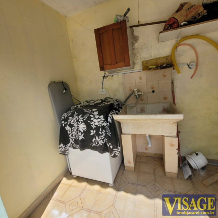 Imagem Casa com 2 Quartos para Alugar,  em Jardim Maria Amélia - Jacareí
