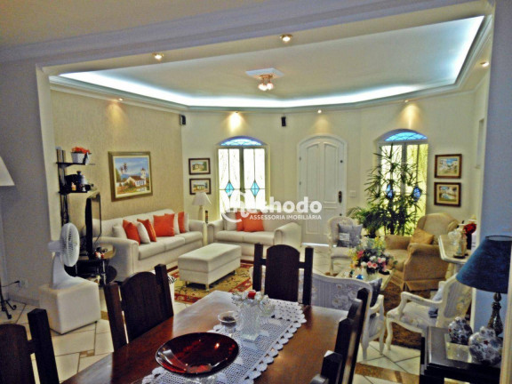 Imagem Casa com 3 Quartos à Venda, 178 m² em Nova Campinas - Campinas Imagem Casa com 3 Quartos à Venda, 178 m² em Nova Campinas - Campinas