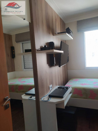 Imagem Apartamento com 3 Quartos à Venda, 77 m² em Jardim Flor Da Montanha - Guarulhos Imagem Apartamento com 3 Quartos à Venda, 77 m² em Jardim Flor Da Montanha - Guarulhos