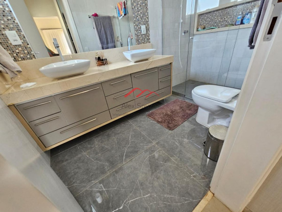 Imagem Casa com 3 Quartos à Venda, 240 m² em Residencial Real Parque Sumaré - Sumaré