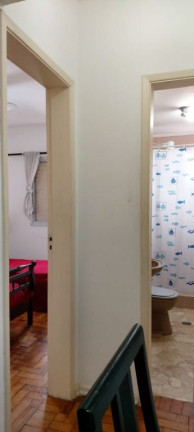 Imagem Apartamento com 1 Quarto à Venda, 49 m² em Pitangueiras - Guarujá Imagem Apartamento com 1 Quarto à Venda, 49 m² em Pitangueiras - Guarujá