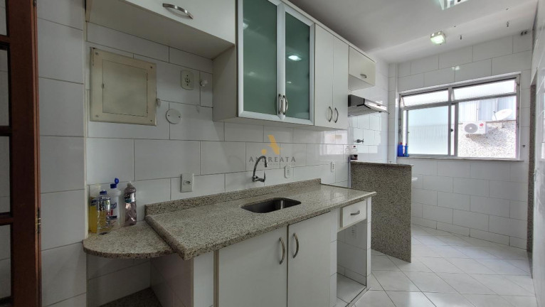 Imagem Apartamento com 3 Quartos à Venda, 86 m² em Méier - Rio De Janeiro