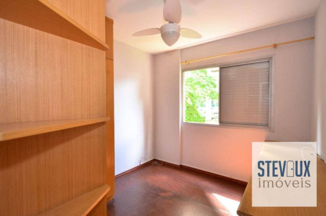 Imagem Apartamento com 3 Quartos à Venda, 93 m² em Moema - São Paulo