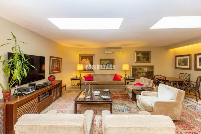 Imagem Casa com 3 Quartos à Venda, 400 m² em Morumbi - São Paulo