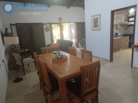 Imagem Casa com 3 Quartos à Venda, 154 m² em Cibratel I - Itanhaém